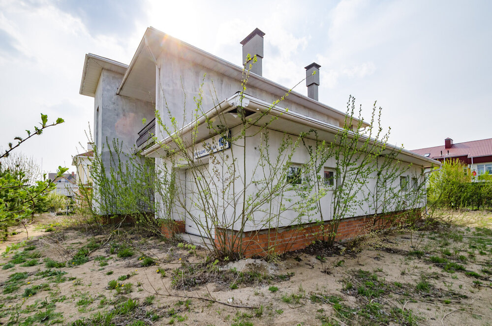 Екатеринбург, ул. Большие караси, 102 (Карасьеозерск) - фото дома (5)
