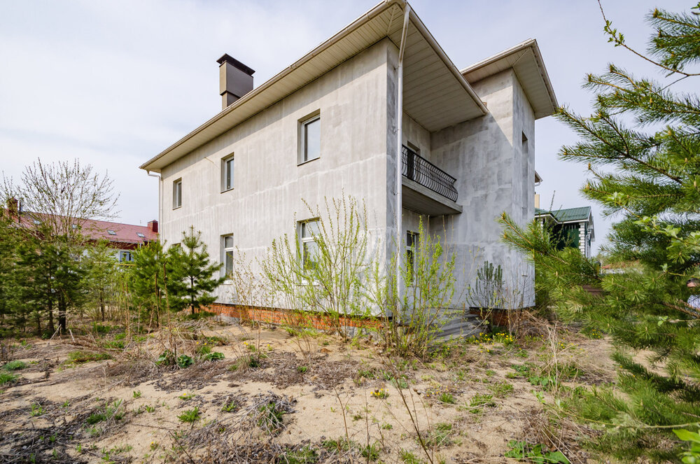 Екатеринбург, ул. Большие караси, 102 (Карасьеозерск) - фото дома (8)