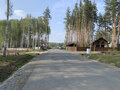 Продажа земельного участка: к.п. Заповедник, ул. Рысь, 233 (городской округ Сысертский, п. Габиевский) - Фото 2