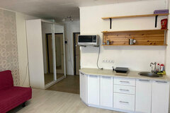 г. Нижний Тагил, ул. Булата Окуджавы, 5 (городской округ Нижний Тагил) - фото квартиры