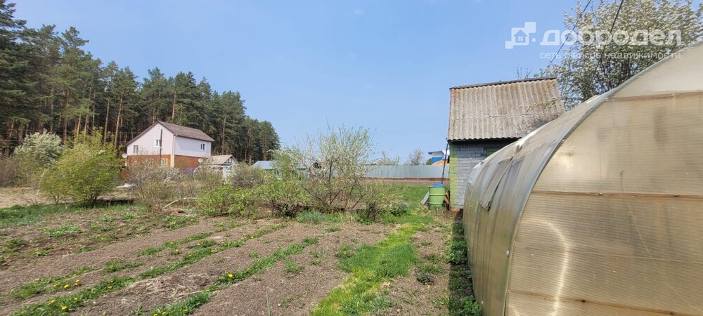 поселок городского типа Белоярский, к/с Дружба-1, ул. Школьная, 18Б (городской округ Белоярский) - фото сада (3)