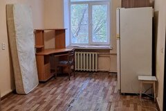 Екатеринбург, ул. Заводская, 11 (ВИЗ) - фото комнаты