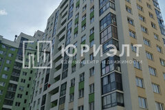Екатеринбург, ул. Краснолесья, 103 (Академический) - фото квартиры