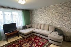 Екатеринбург, ул. Блюхера, 59 (Пионерский) - фото квартиры