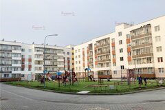 Екатеринбург, ул. Широкореченская, 43 (Широкая речка) - фото квартиры