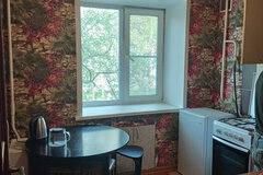 Екатеринбург, ул. Бисертская, 103 (Елизавет) - фото квартиры