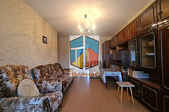 г. Краснотурьинск, ул. Октябрьская, 20а (городской округ Краснотурьинск) - фото квартиры