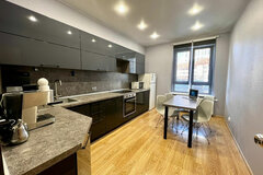 Екатеринбург, ул. Волгоградская, 18 (Юго-Западный) - фото квартиры