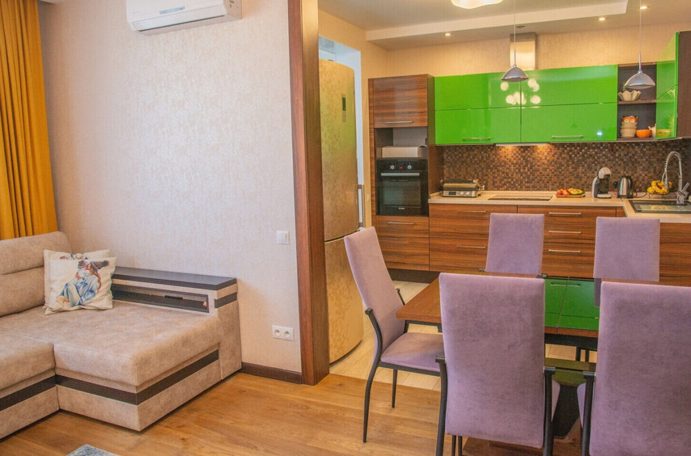 Екатеринбург, ул. Красноармейская, 37 (Центр) - фото квартиры (3)