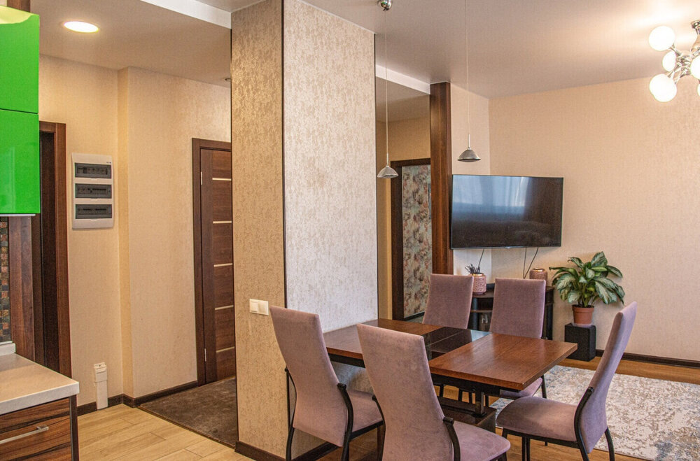 Екатеринбург, ул. Красноармейская, 37 (Центр) - фото квартиры (5)
