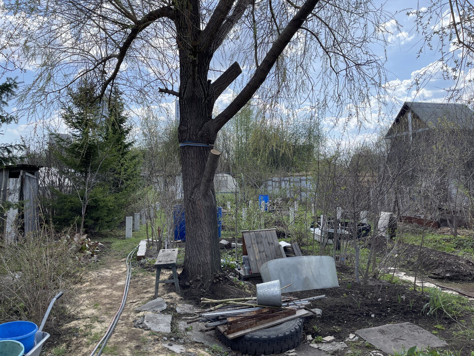 Екатеринбург, ул. Венгерских Коммунаров, 149/а - фото земельного участка (3)