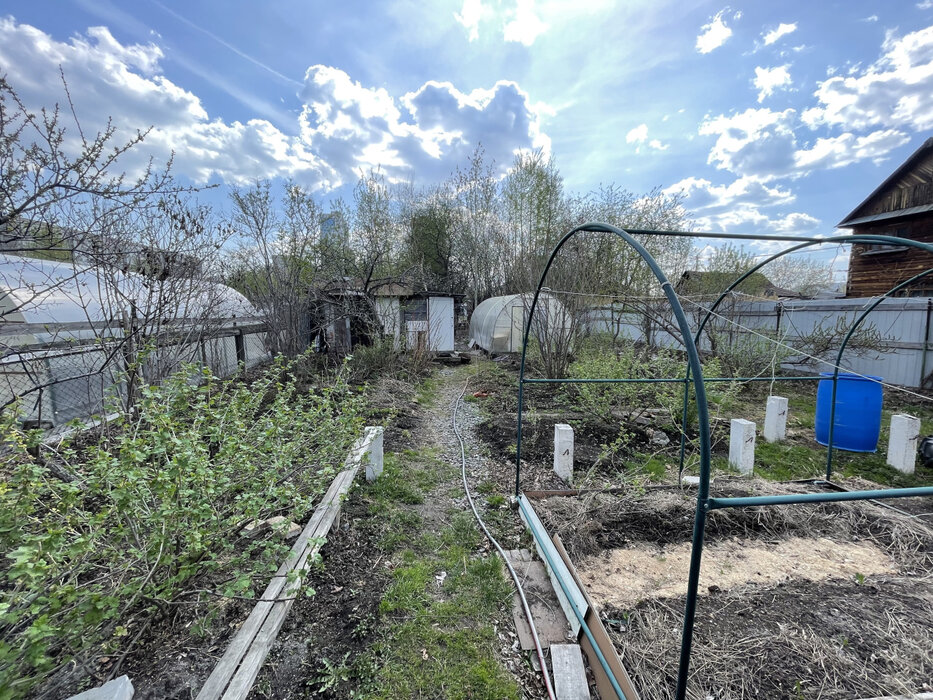 Екатеринбург, ул. Венгерских Коммунаров, 149/а - фото земельного участка (6)