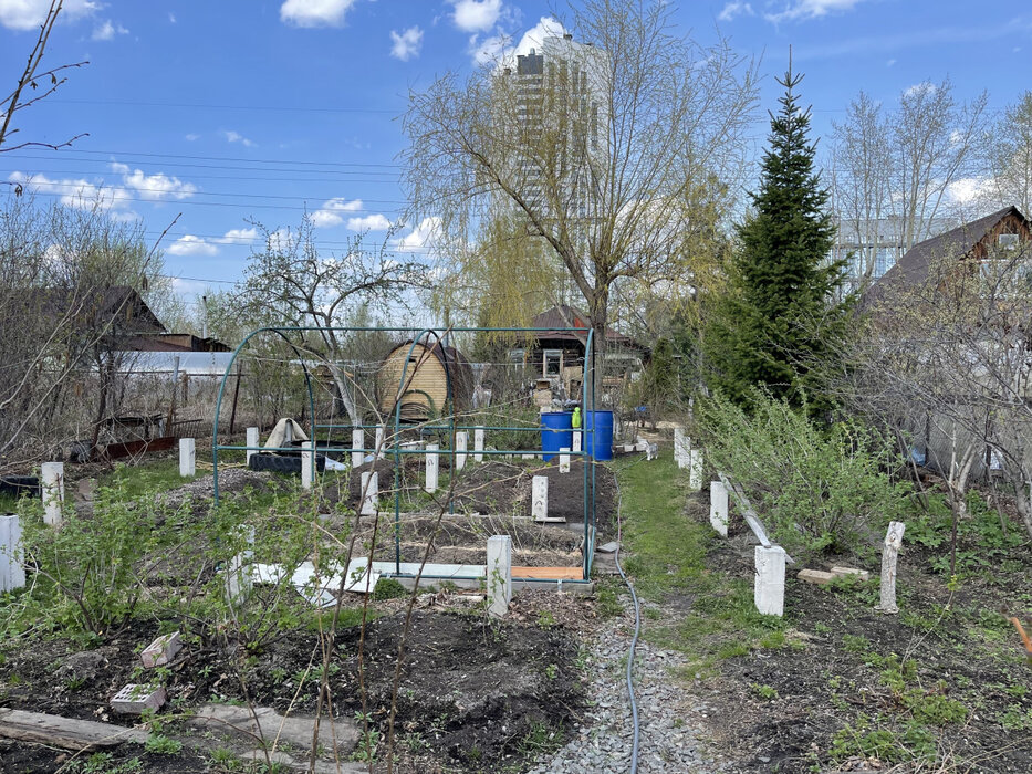 Екатеринбург, ул. Венгерских Коммунаров, 149/а - фото земельного участка (8)