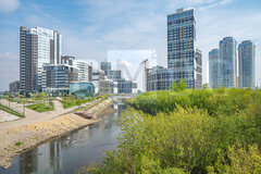 Екатеринбург, ул. Машинная, 1В (Автовокзал) - фото квартиры