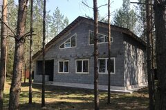 с. Кунгурка, ул. Колхозная, 14 (городской округ Ревда) - фото дома