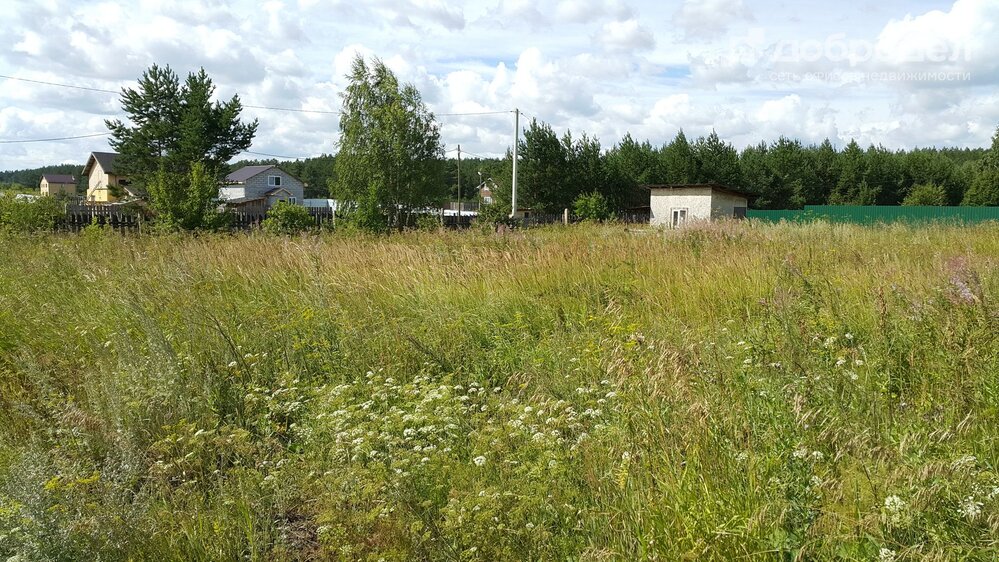 поселок городского типа Белоярский, к/с Упи-Баженово, ул. Кедровая, 2 (городской округ Белоярский) - фото сада (3)