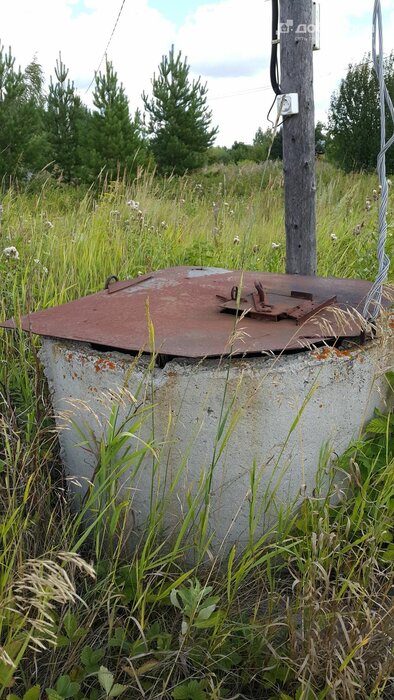 поселок городского типа Белоярский, к/с Упи-Баженово, ул. Кедровая, 2 (городской округ Белоярский) - фото сада (6)