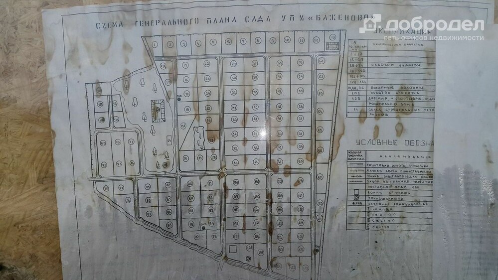 поселок городского типа Белоярский, к/с Упи-Баженово, ул. Кедровая, 2 (городской округ Белоярский) - фото сада (8)