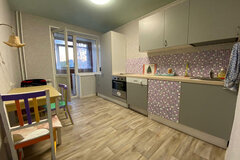 Екатеринбург, ул. Степана Разина, 24 (Центр) - фото квартиры