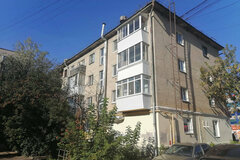 Екатеринбург, ул. Космонавтов, 53 (Уралмаш) - фото комнаты