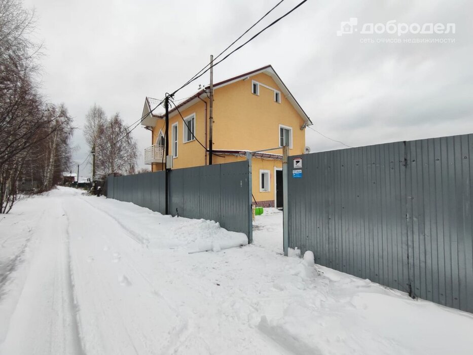 пгт. Верхнее Дуброво, к/с Ивушка (городской округ Верхнее Дуброво) - фото сада (1)