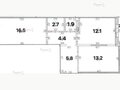 Продажа квартиры: Екатеринбург, ул. Евгения Савкова, 58 (Широкая речка) - Фото 1