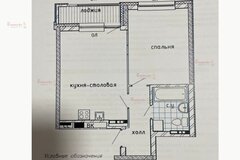 Екатеринбург, ул. Счастливая, 8 (Солнечный) - фото квартиры