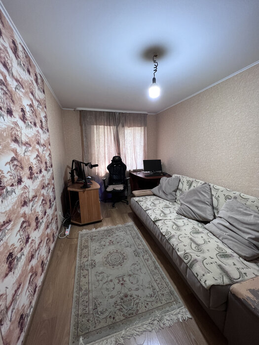 Екатеринбург, ул. Красноуральская, 22 (ВИЗ) - фото квартиры (6)