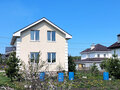 Продажа коттеджей: с. Курганово, ул. Весенняя, 22 (городской округ Полевской) - Фото 1