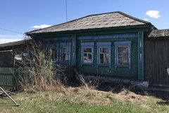 с. Никольское (г.о. Сысертский), ул. Свободы, 22 (городской округ Сысертский) - фото дома