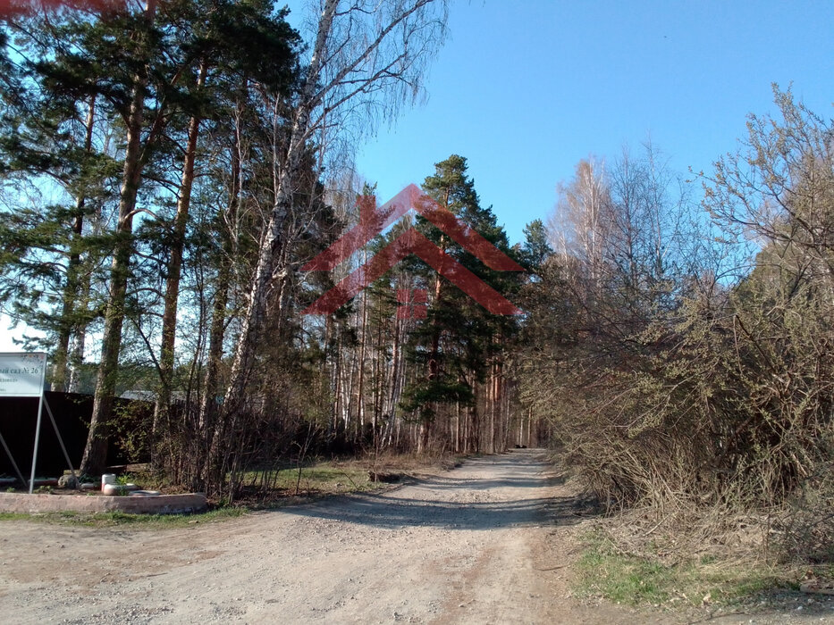 Екатеринбург, коллективный сад № 28 Садовод, ул. Коммунистическая, 157 (Уралмаш) - фото сада (6)