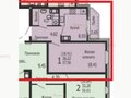 Продажа квартиры: Екатеринбург, ул. Новгородцевой, 23 (ЖБИ) - Фото 1