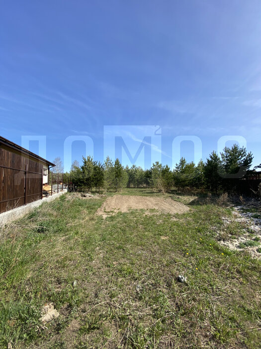 к.п. Родные просторы, ул. Просторная, 14 (городской округ Сысертский, с. Кашино) - фото земельного участка (8)