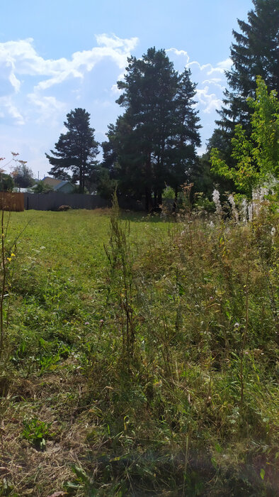 г. Ревда, ул. Панфилова (городской округ Ревда) - фото земельного участка (5)