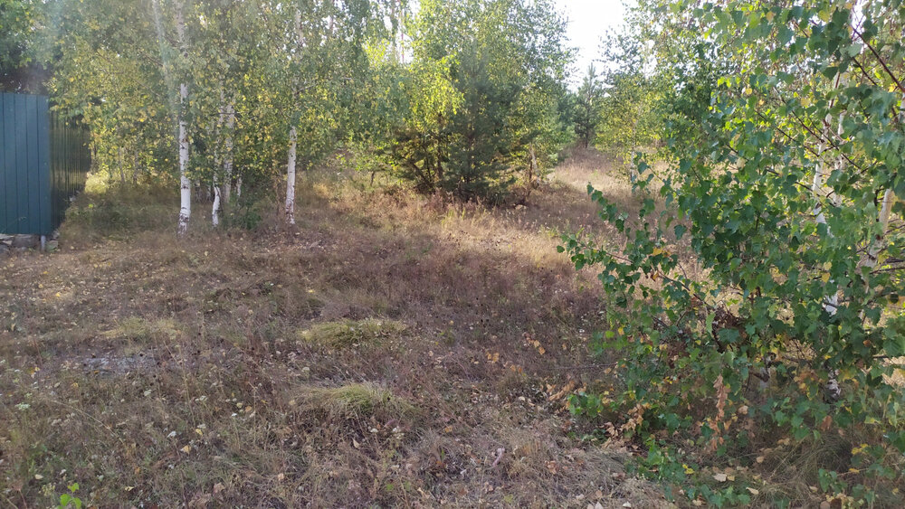 г. Ревда, ул. Октябрьская (городской округ Ревда) - фото земельного участка (1)