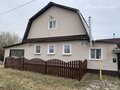 Продажа дома: п. Сарапулка, ул. Наумова, 44а (городской округ Березовский) - Фото 1