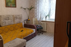 Екатеринбург, ул. Аптекарская, 39 (Вторчермет) - фото комнаты