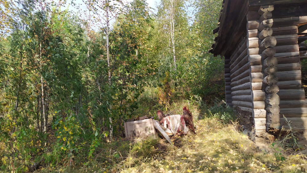 г. Ревда, ул. Октябрьская (городской округ Ревда) - фото земельного участка (3)