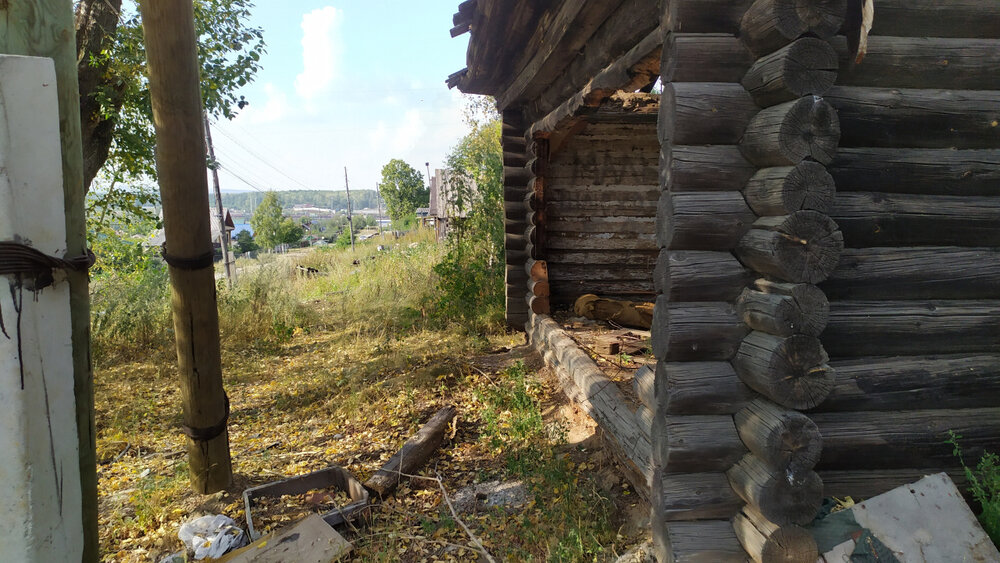г. Ревда, ул. Октябрьская (городской округ Ревда) - фото земельного участка (4)
