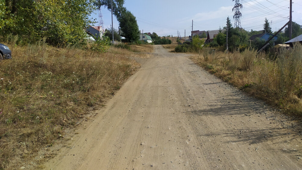 г. Ревда, ул. Октябрьская (городской округ Ревда) - фото земельного участка (6)