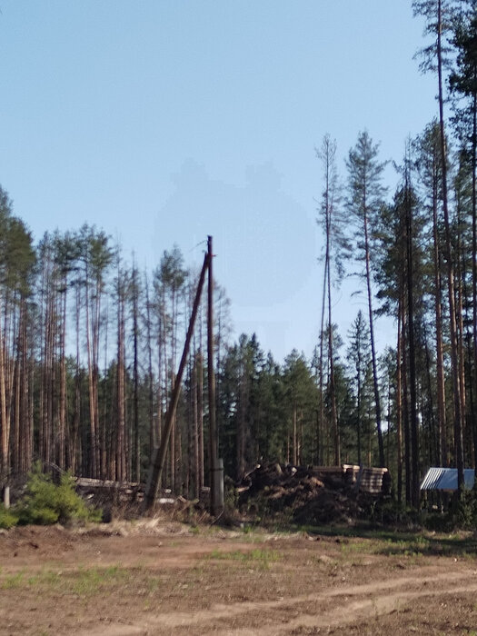 г. Ревда, ул. Воинской славы, 38 (городской округ Ревда) - фото земельного участка (3)