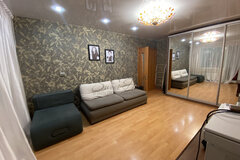 Екатеринбург, ул. Опалихинская, 30 (Заречный) - фото квартиры