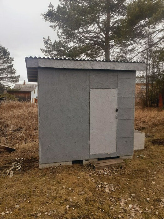 г. Нижний Тагил, Земляничная поляна (городской округ Нижний Тагил) - фото сада (2)