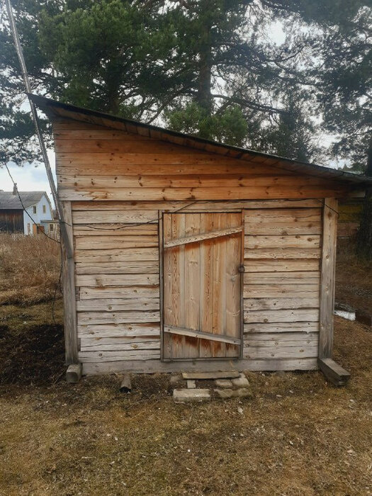 г. Нижний Тагил, Земляничная поляна (городской округ Нижний Тагил) - фото сада (5)