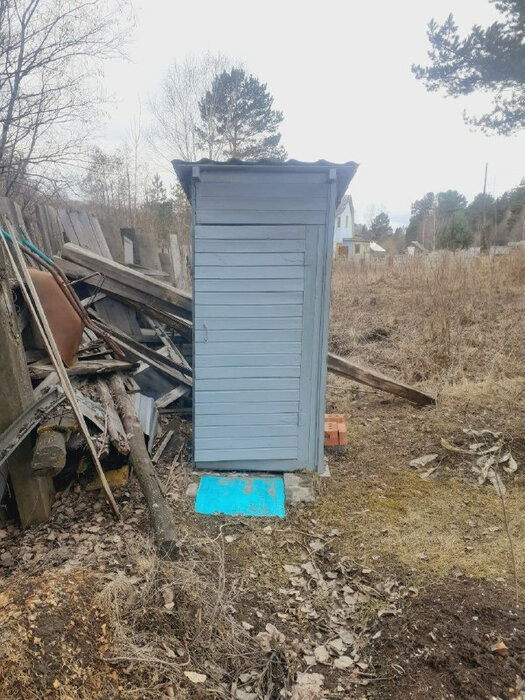 г. Нижний Тагил, Земляничная поляна (городской округ Нижний Тагил) - фото сада (6)