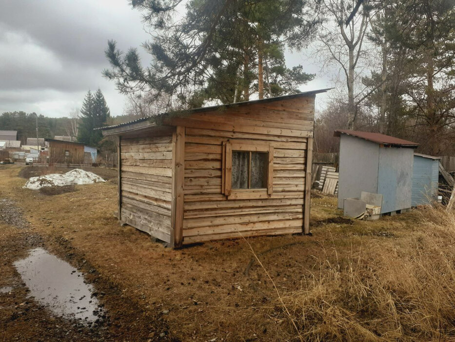г. Нижний Тагил, Земляничная поляна (городской округ Нижний Тагил) - фото сада (8)