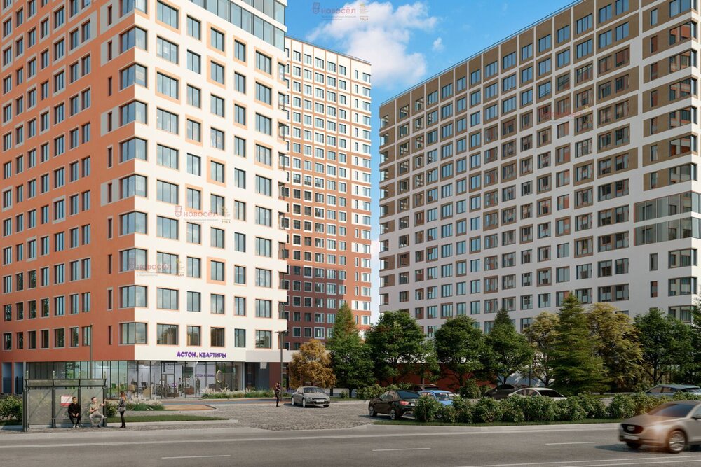 Екатеринбург, ул. Щербакова, 74 (Уктус) - фото офисного помещения (6)