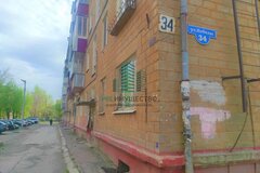 г. Нижний Тагил, ул. Победы, 34 (городской округ Нижний Тагил) - фото квартиры