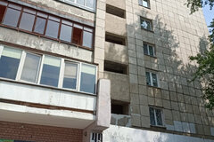 Екатеринбург, ул. Блюхера, 49 (Пионерский) - фото квартиры