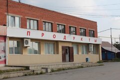 с. Балтым, ул. Первомайская, 41 (городской округ Верхняя Пышма) - фото торговой площади